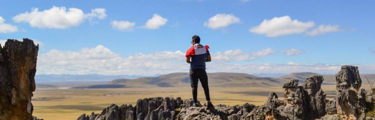 Destinos top en Perú para viajeros fotógrafos en noviembre