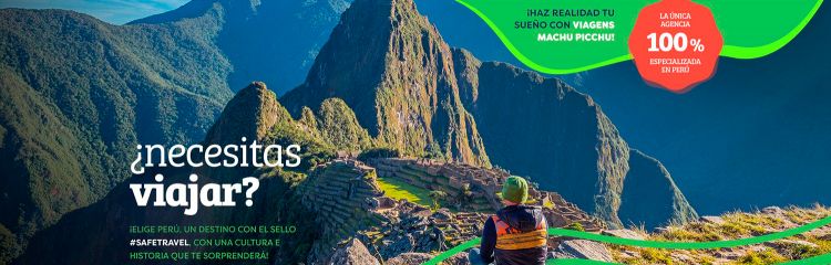 Certificado de Excelencia por Tripadvisor 2023 a Viagens Machu Picchu