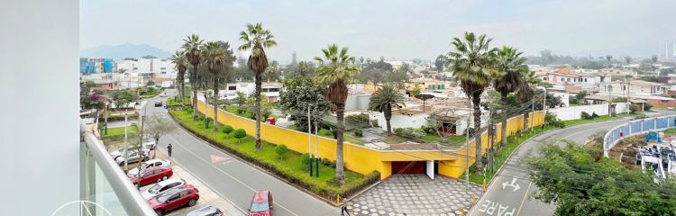 ¿Que distritos en Lima son seguros? 
