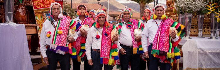 ¿Cuáles son las creencias en Cusco? 