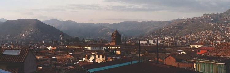 Preguntas usuales sobre Cusco