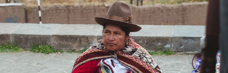 ¿Cómo es el idioma de Perú?    