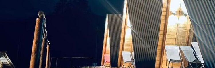 Nakama Glamping