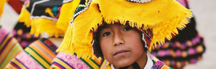 ¿Cuáles son las costumbres del Perú?