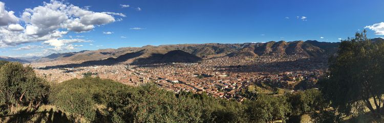 ¿Cuál es el mes más barato para viajar a Cusco?