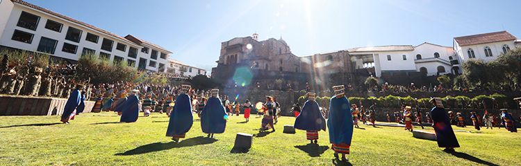 ¿Qué no te puedes perder en Cusco?