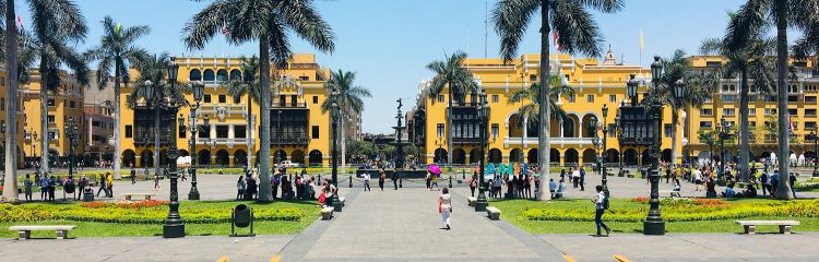 ¿Qué moneda conviene llevar a Perú 2023?