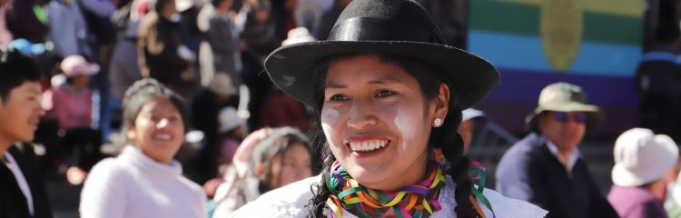 ¿Cuántos tipos de diversidad cultural hay en Perú? 