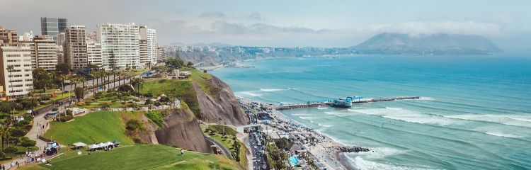 Consejos y recomendaciones para viajar a Perú desde España