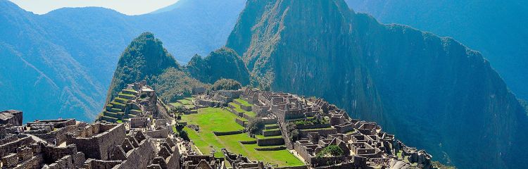 ¿Cuáles son los mejores meses para ir a Machu Picchu?