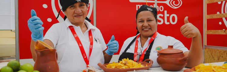 ¿Cuánto cuesta un almuerzo en Perú 2024? 