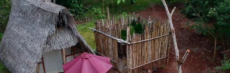 Hacienda Doña Shemi Tarapoto