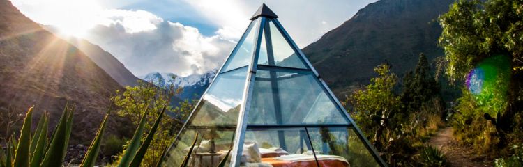 Lomada Lodge: Tu Refugio en el Corazón del Valle Sagrado de los Incas