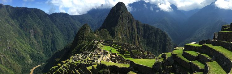 ¿Cuántos días se necesitan para ir a Machu Picchu?