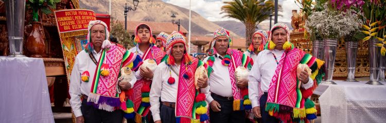 Los destinos más instagrameables en Perú para visitar en noviembre