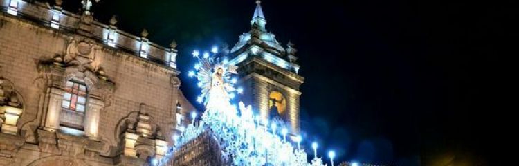              Holy Week in Ayacucho