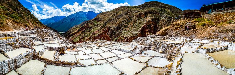 Tour Maras, Moray y Salineras | Paseos en Cusco