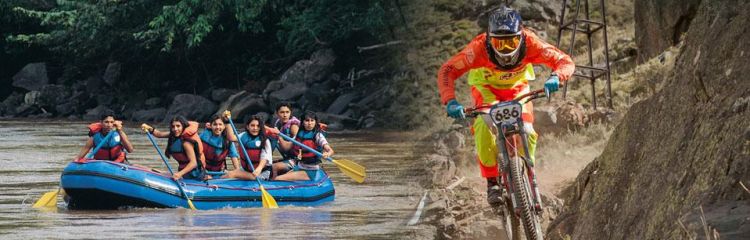 Turismo de aventura en el Perú: una experiencia inolvidable