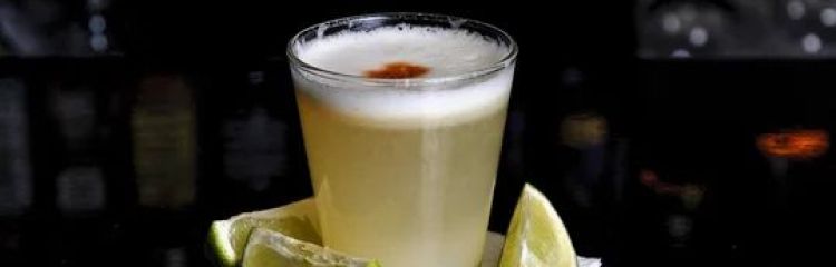 Facts About Pisco You Should Know