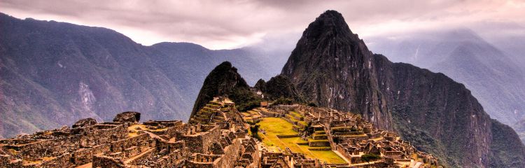 ¿Qué Llevar a Machu Picchu 2024?