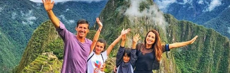¿Cómo viajar al Perú con menores de edad? Lo que debes saber 