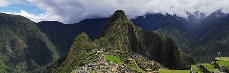 Requisitos Para Ir a Machu Picchu 2024