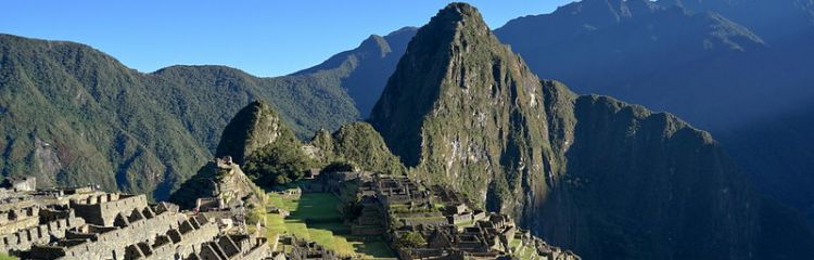 Atractivos Turísticos de la Ciudadela Inca Machu Picchu