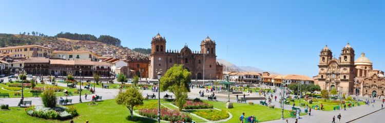  ¿Cuál es la mejor época para viajar a Machu Picchu, Cusco?
