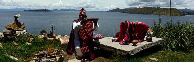 Turismo Místico y Esotérico Perú | Viajes Machu Picchu