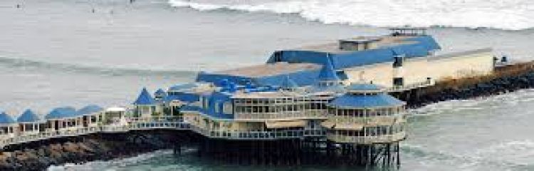 Restaurantes en Lima, Perú | Viajes Machu Picchu 
