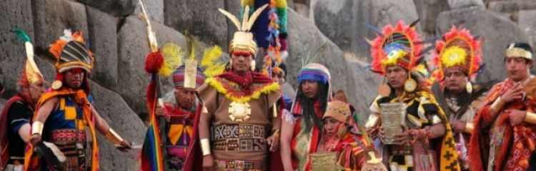 Significado Palabra Inca | Guía de Turismo del Perú