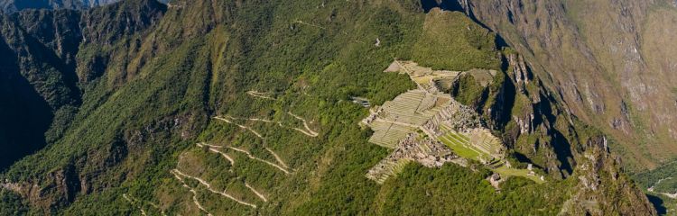 Huayna Picchu o Wayna Picchu | Viajes Machu Picchu 