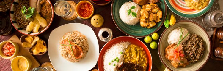 Tour Culinario en Lima | Gastronomía Peruana | Viajes Perú