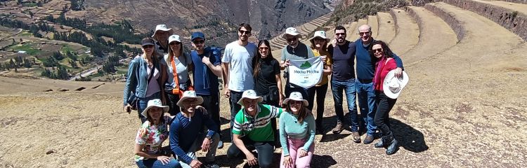 ¿Por qué contratar una Agencia de viajes para Machu Picchu?