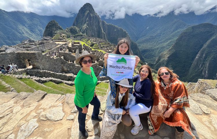 Viajes Machu Picchu