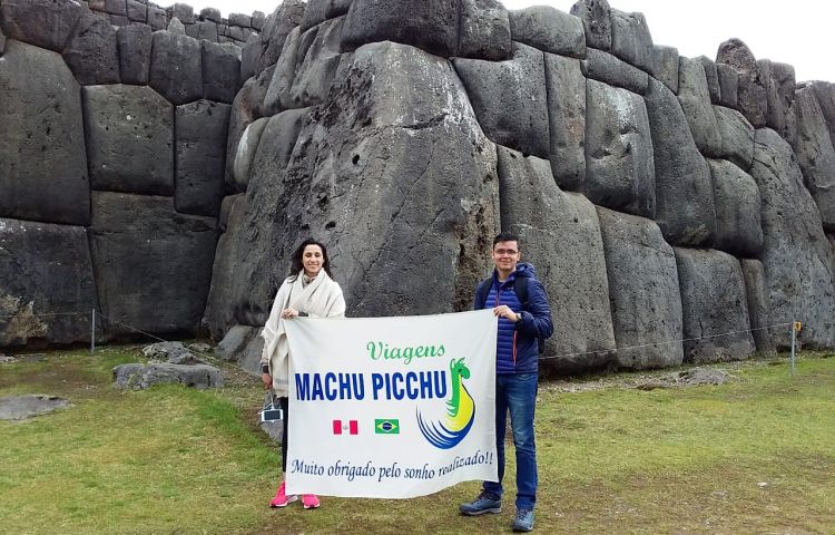 Viajes Machu Picchu