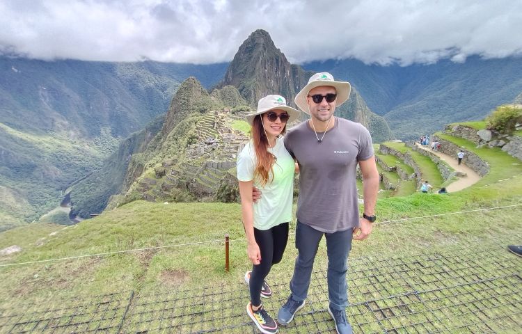 Viajes Machu Picchu