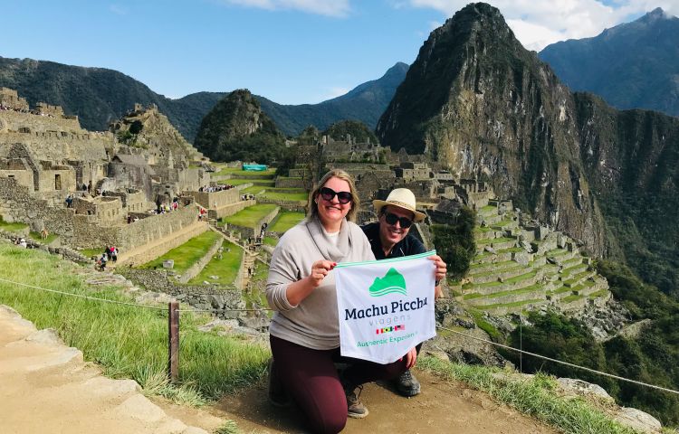 Viajes Machu Picchu