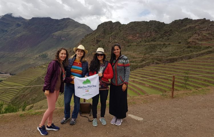 Viajes Machu Picchu