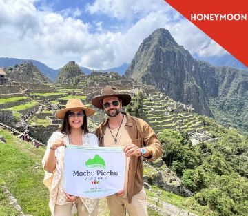 Honeymoon in Peru with Charming Resorts