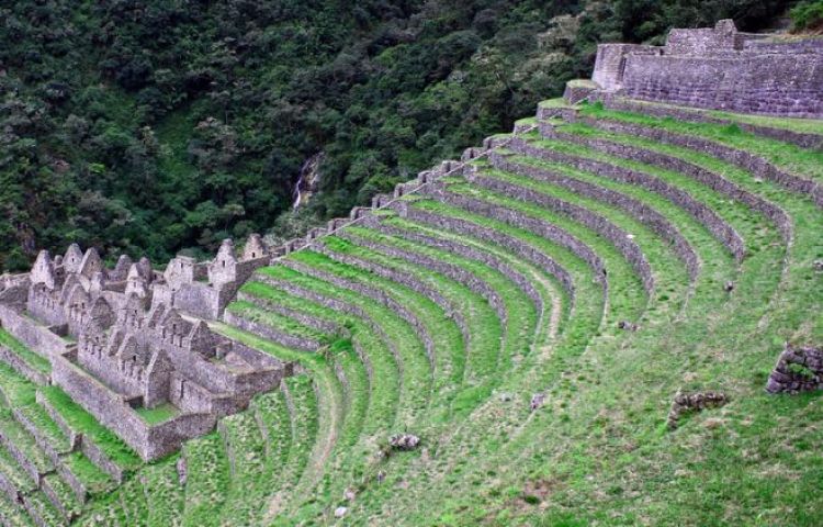 Viagens Machu Picchu