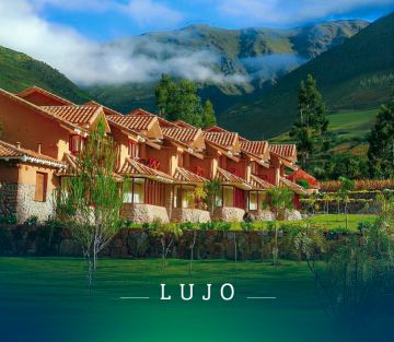 Machu Picchu Luxury by Casa Andina