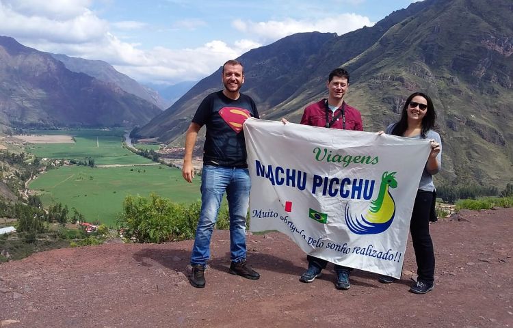 Viajes Machu Picchu