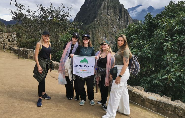 Viajes Machu Picchu