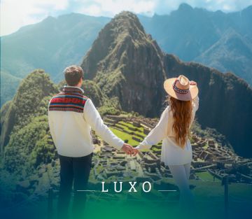 Machu Picchu con Lima & Cusco de Lujo 