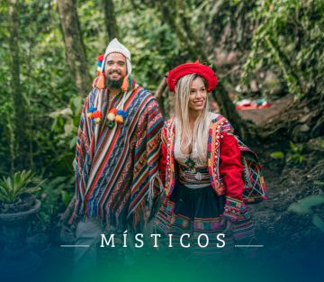 Machu Picchu Místico y Esotérico con Guía Chamán | 2026