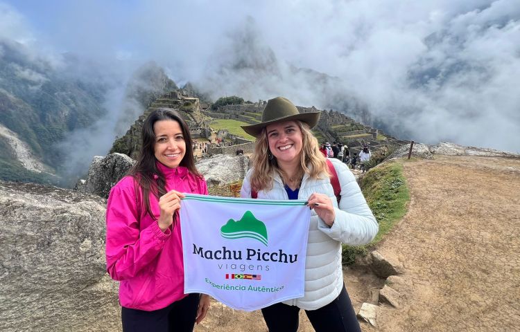 Viajes Machu Picchu