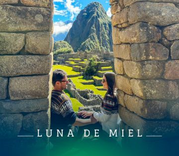 Luna de Miel en Perú con Hoteles Lujosos