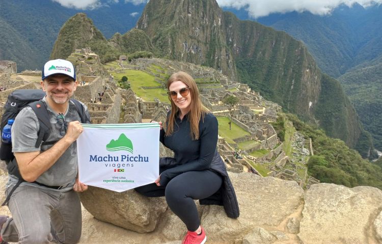 Viajes Machu Picchu