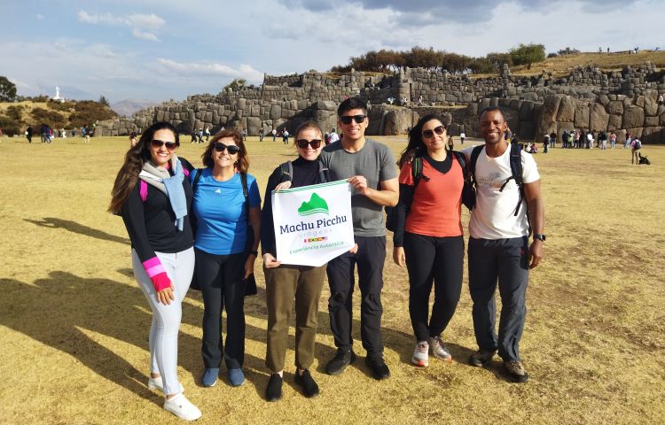 Viajes Machu Picchu